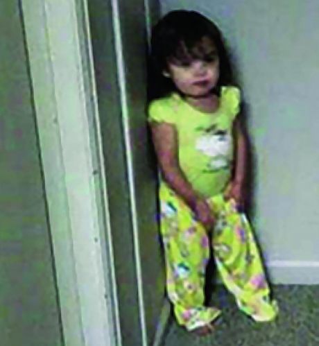 Jesus and Yesenia Dominguez