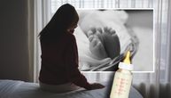 Otkrivamo detalje smrti novorođenčeta u Nišu, i lekari u šoku: Evo šta su joj našli u plućima