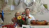 Ima 103 godine, a njen dečko 48: Spojili su ih ljubav i strast