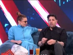 Natalija, Sani, Trik FX