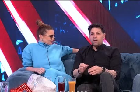 Natalija, Sani, Trik FX