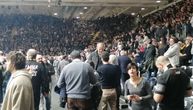 Iznenađenje pred meč crno-belih: Bivši košarkaš Partizana i NBA zvezda došla da gleda meč sa Virtusom
