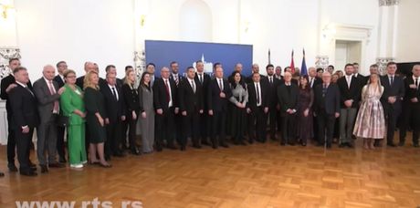 Obeležen Dan Novog Sada