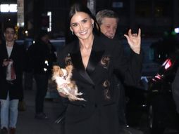 Demi Moore, Demi Mur