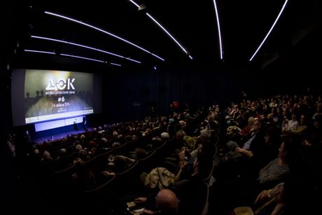 Počeo Šesti festival dokumentarnog filma #DOK