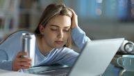 Upotreba energetskih pića kod mladih ima dugoročne posledice na mentalno zdravlje: Studije podižu uzbunu