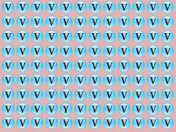 Skrivalica slova V i Y