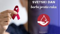 Poziv davaocima krvi u susret Svetskom danu borbe protiv raka: 30 odsto rezervi ide onkološkim pacijentima