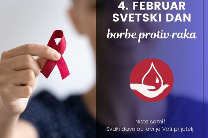 Svetski dan borbe protiv raka