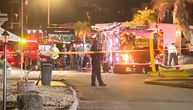 Poginuo pilot i dve osobe na zemlji: Srušio se avion na Floridi