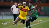 DR Kongo i Nigerija obezbedili plasman u polufinale Afričkog kupa nacija