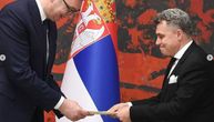 Vučić poželeo dobrodošlicu ambasadorima: Ukazao na mogućnost ulaganja ovde