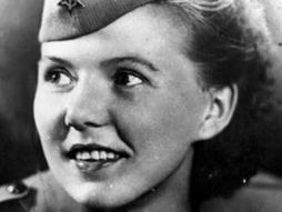 Zora Bogićević Nikezić