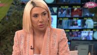 Jovana Jeremić se obratila koleginici sa RTS-a: "Kada me okrene, to je za mene crveni alarm"