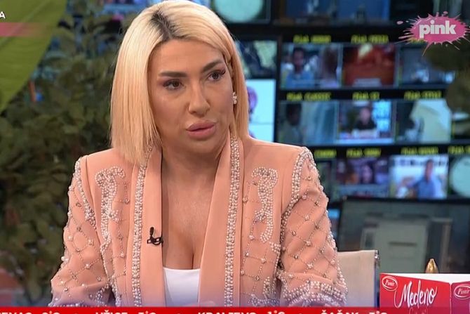 Jovana Jeremić Jovana Jeremić