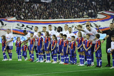 FK Hajduk Split