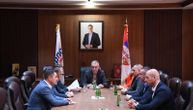 Nikolić: Za opstanak srpskog naroda na KiM važno podržati Srpsku listu na izborima 9. februara