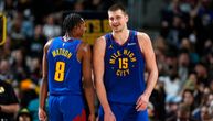 NBA liga je ovakav meč čekala 56 godina, a onda je Jokić izdominirao za istoriju