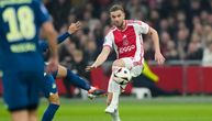 Bez pobednika u derbi susretu holandskog fudbala: Ajaks i PSV podelili bodove