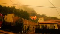 Broj žrtava šumskih požara u Čileu porastao na 46: Strahuje se da će poginulih biti još više