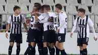 Partizan otvara kapije za Ligu šampiona za mlade: Besplatan ulaz na Bragu!