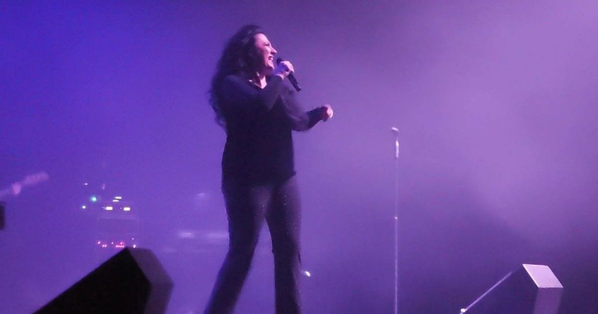 Kaliopi sprema ekskluzivni akustični koncert u Beogradu: 13 muzičara, novi aranžmani i iznenađenja