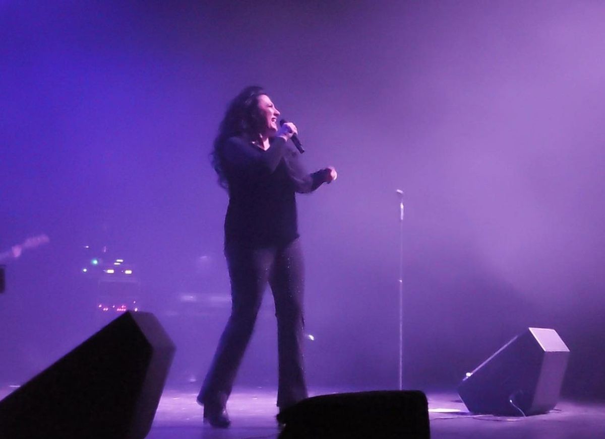 Kaliopi sprema ekskluzivni akustični koncert u Beogradu: 13 muzičara, novi aranžmani i iznenađenja