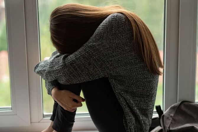 Silovanje devojčica tuga Silovanje devojčica tuga