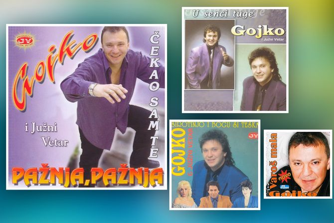 Muzička apoteka Gojko Eftoski Muzička apoteka Gojko Eftoski