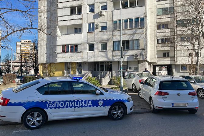 Policija Banjaluka