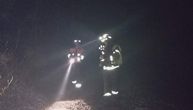 Šumski požar kod Arilja: Vatrena stihija zahvatila šiblje i rastinje, vatrogasci ga doveli pod kontrolu