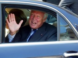 Princ Vittorio Emanuele  Savoy