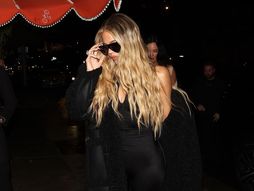 Kloi Khloe Kardašijan