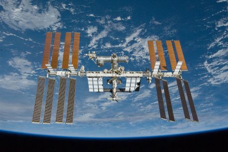 ISS Expedition 70 ISS Expedition 70