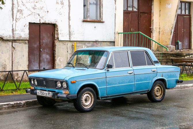 Lada