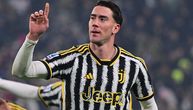 Nastavlja se saga: Juventus želi da produži ugovor Dušanu Vlahoviću