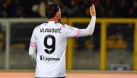 Problem na relaciji Vlahović - Juventus? Italijani pišu da Srbin traži platu kao Lautaro
