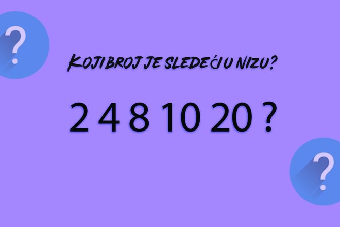 Test mozgalica skrivalica Test mozgalica skrivalica
