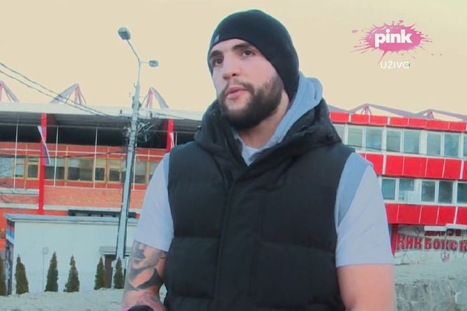 Veljko Ražnatović Veljko Ražnatović