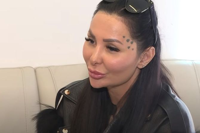 Sita Ahmić Sita Ahmić