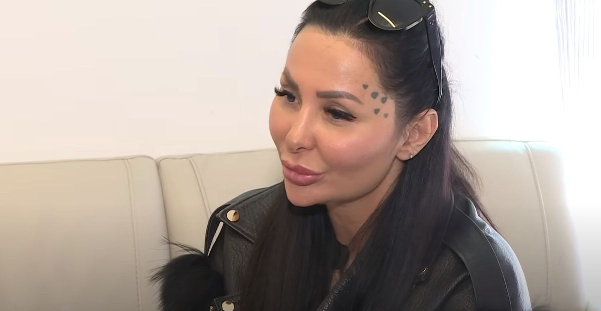 "Stanija se boji Asmina!" Sita Ahmić oplela po situaciji u Eliti: "Maja je nema obraz, ona je đon!"