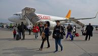 Aerodromi Crne Gore: U Podgorici rast broja putnika, Tivat marginalno bolji nego prošle godine