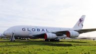 Global Airlines postao vlasnik A380: Kontroverzna kompanija obećava "najbolje iskustvo letenja na svetu"