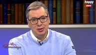 Vučić došao u posed dokumenata u kojima piše da je Srbija problem zato što ne priznaje Kosovo