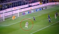 Italijanski mediji u neverici šta je Vlahović uradio u ovoj zicer situaciji u derbiju protiv Intera