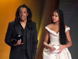 Džej Zi Gremmy Gremi 2024