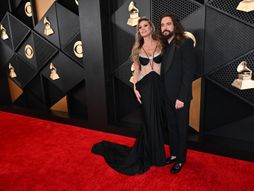 Heidi Klum, Tom Kaulitz