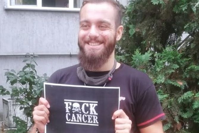 Kristijan Golubović Kristijan Golubović