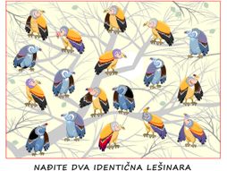 Skrivalica lešinari