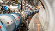 Novi alat za otkrivanje tajni univerzuma: Naučnici CERN-a predlažu izgradnju tri puta većeg sudarača čestica